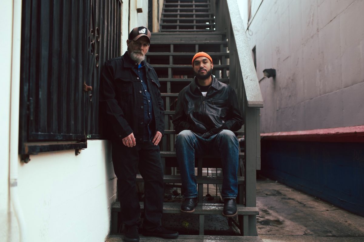 Earth & Black Noi$e Share Surprise New Collaborative Album Geometry Of Murder: Extra Capsular Extraction Inversions