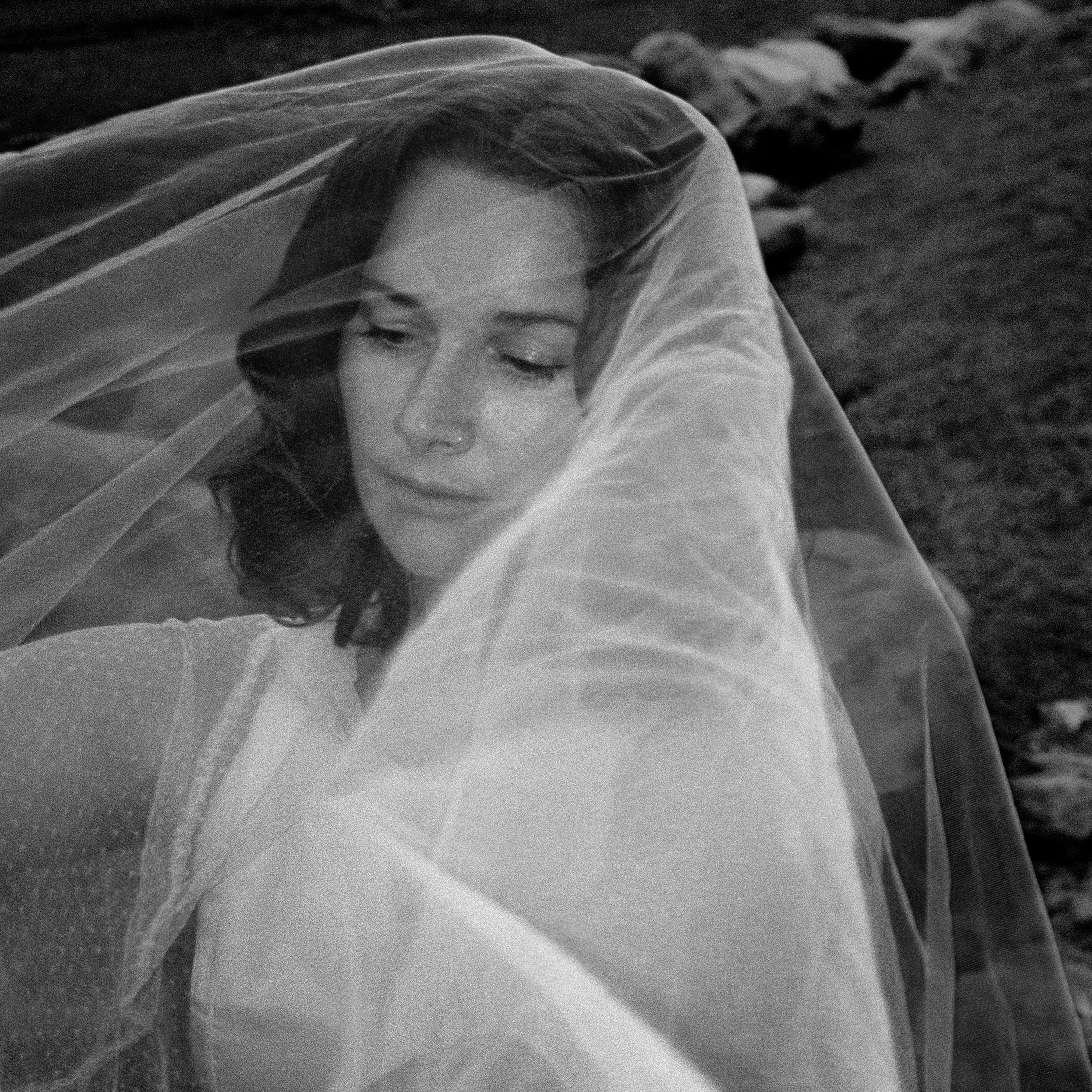 Georgia Gets By Announces Debut Album Heavy Meadow: Hear “Faded Rose”