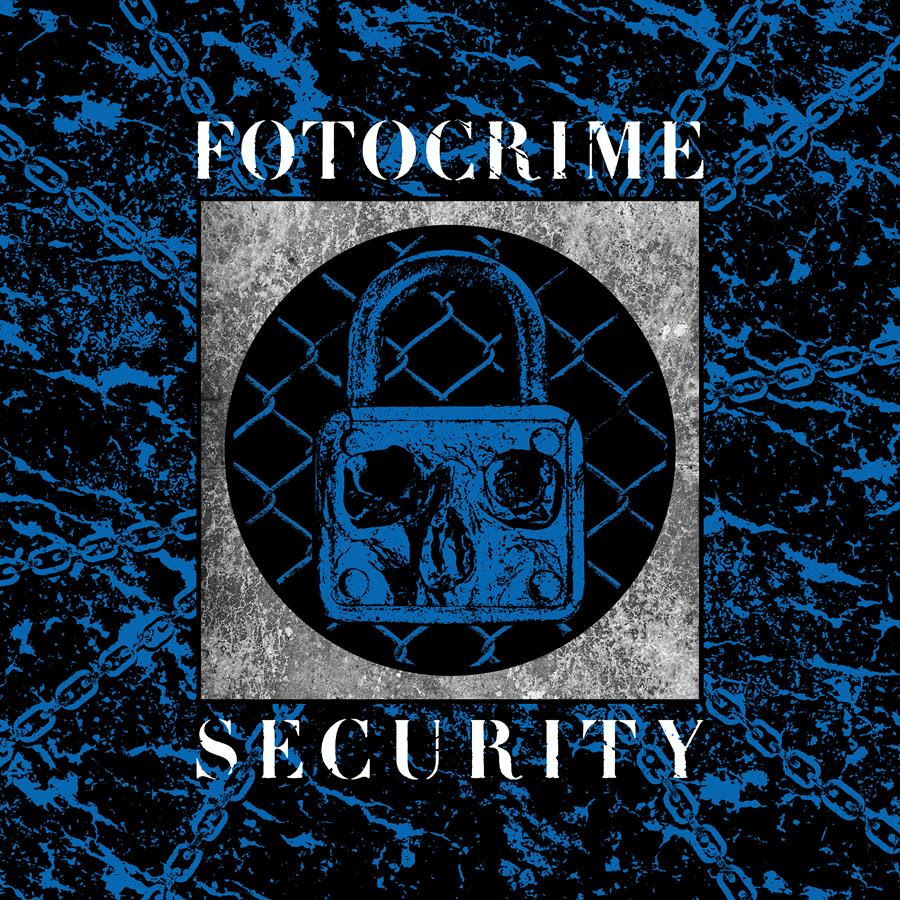 Fotocrime Announce New Album Security: Hear “Plowjob”