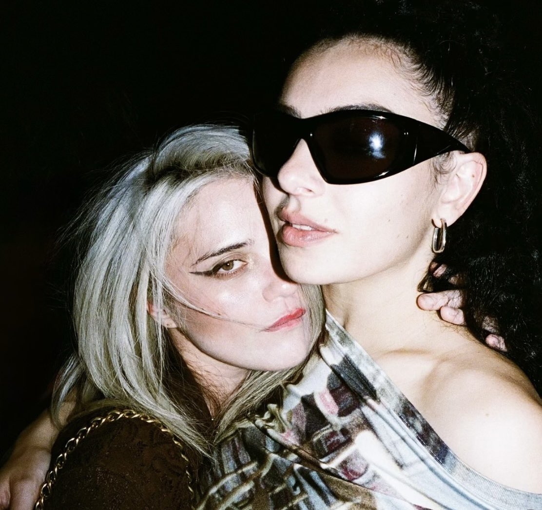 Charli XCX’s Wuthering Heights Has A Sky Ferreira Collab