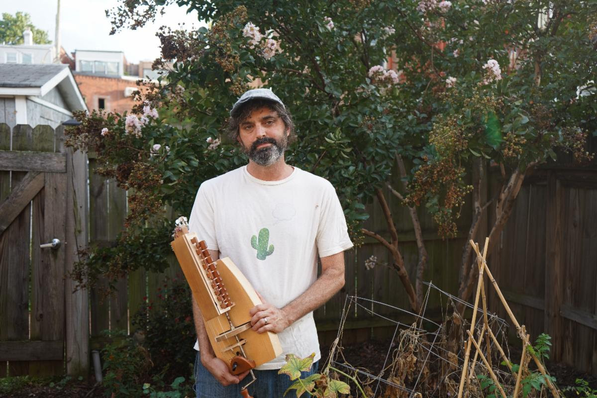 Geologist – “Government Job”