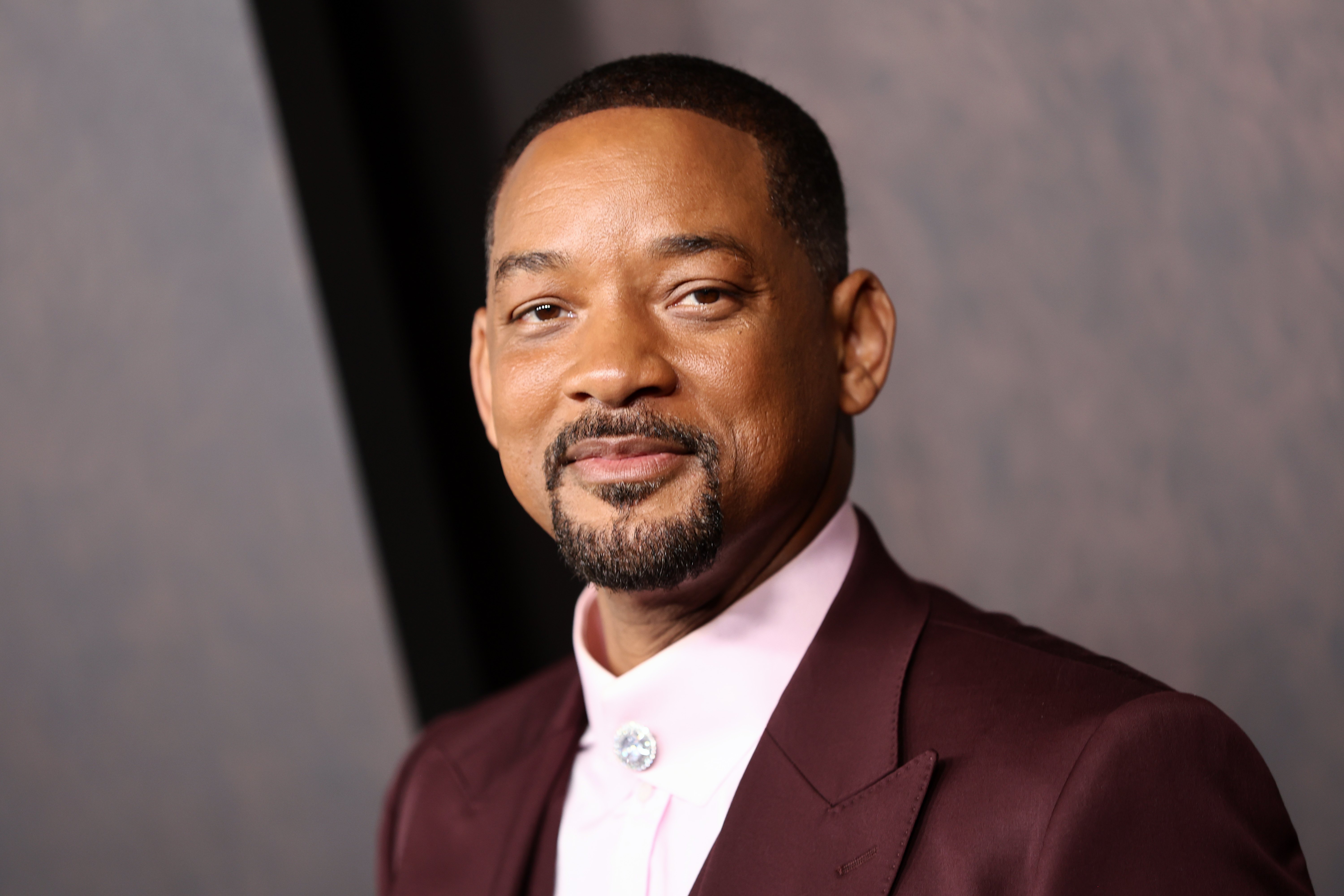Will Smith Sued By Violinist For Sexual Harassment