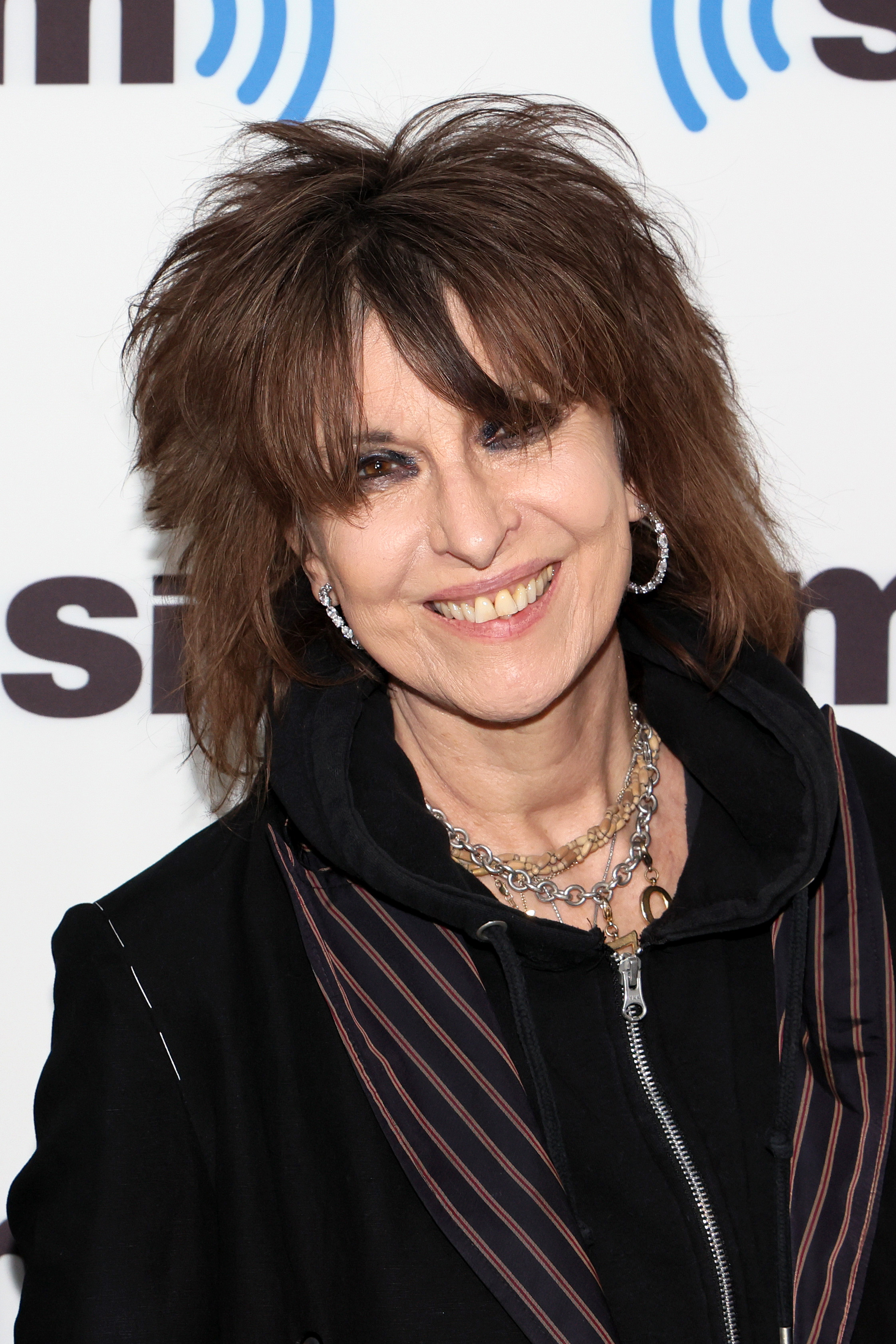 Chrissie Hynde Is Here To Defend Brigitte Bardot’s Honor