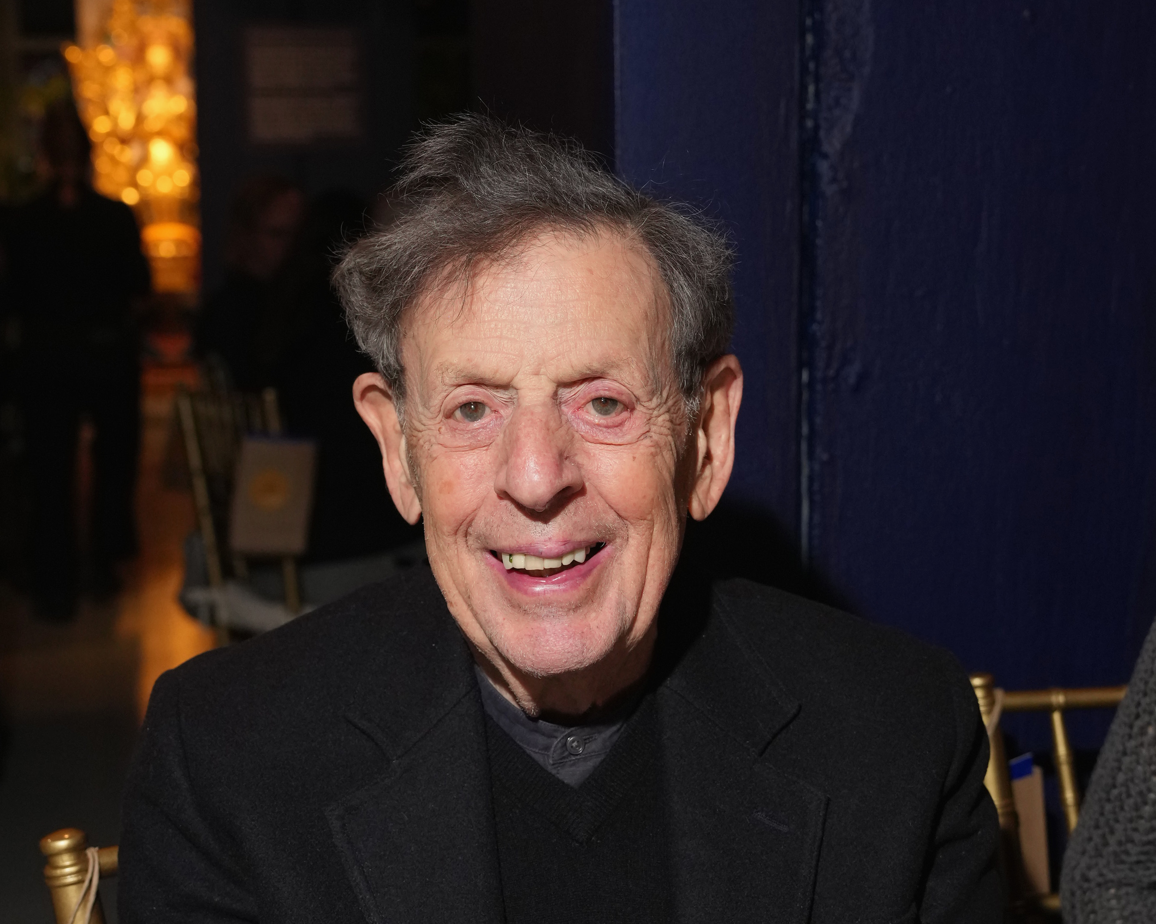 Philip Glass Withdraws His Abraham Lincoln Symphony From The Kennedy Center