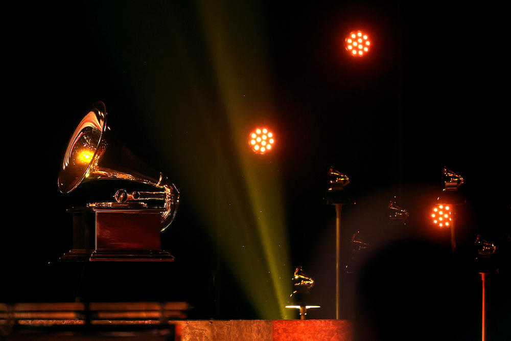 Grammys 2026 Winners: See The List