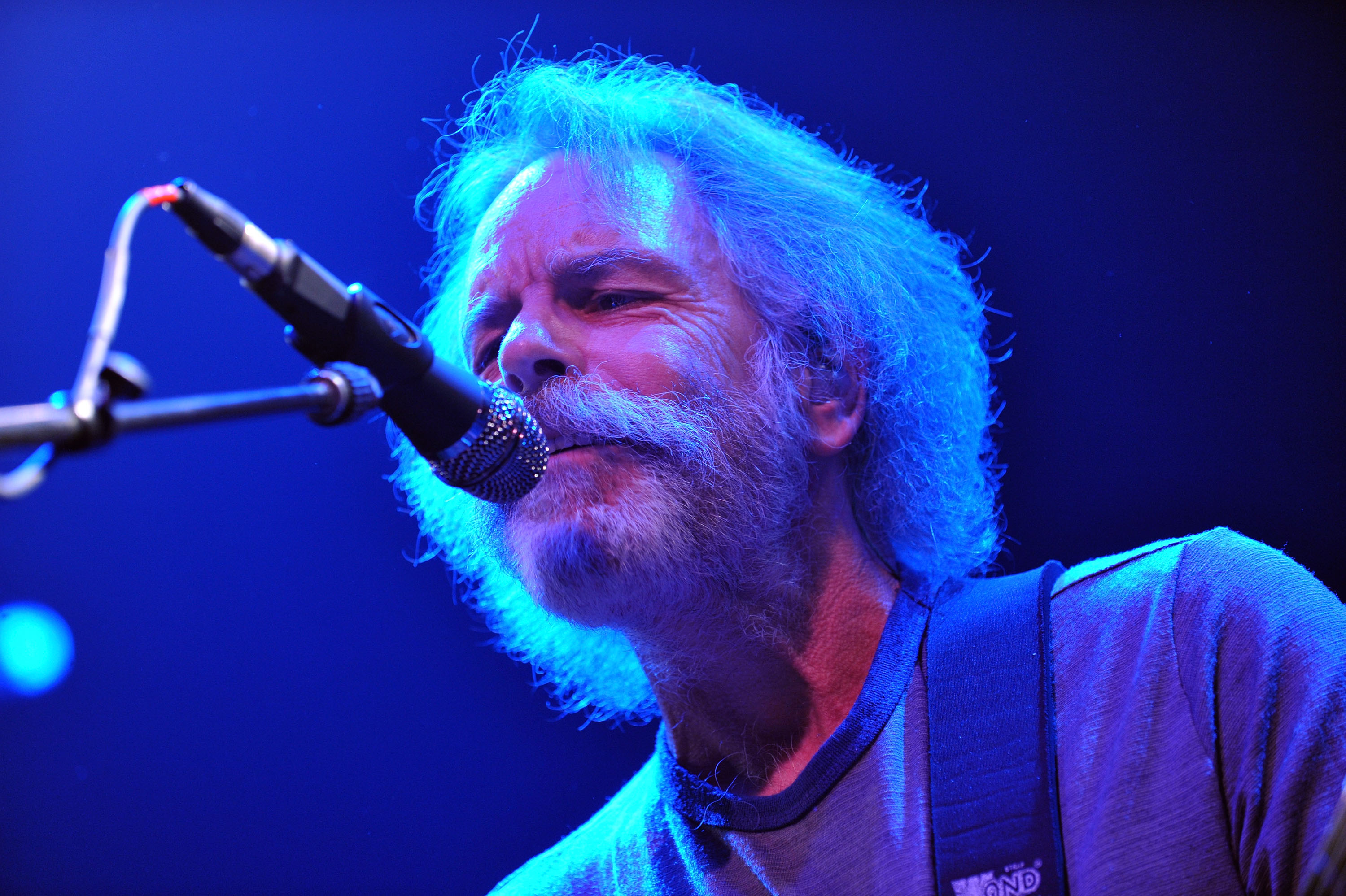 The 10 Best Bob Weir Songs
