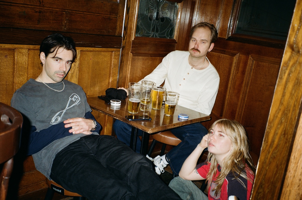 Girl Scout – “Operator”