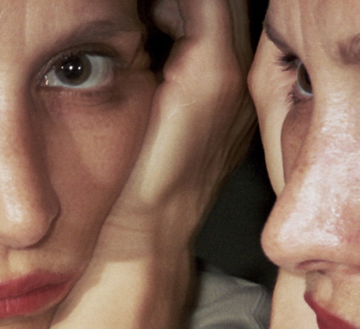 Cate Le Bon – “Always The Same” (Feat. St. Vincent)