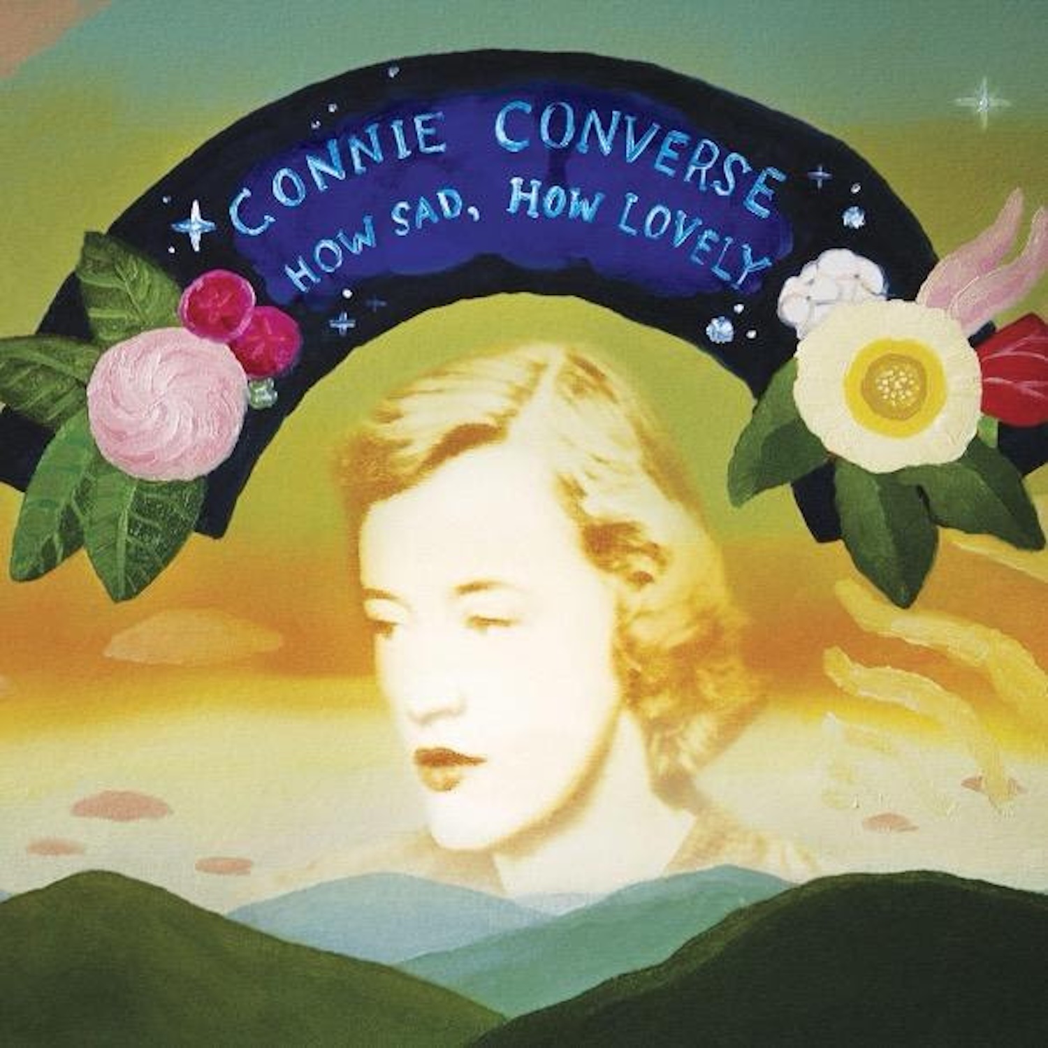 Connie Converse’s How Sad, How Lovely Getting Third Man Reissue: Hear Previously Unreleased “House”