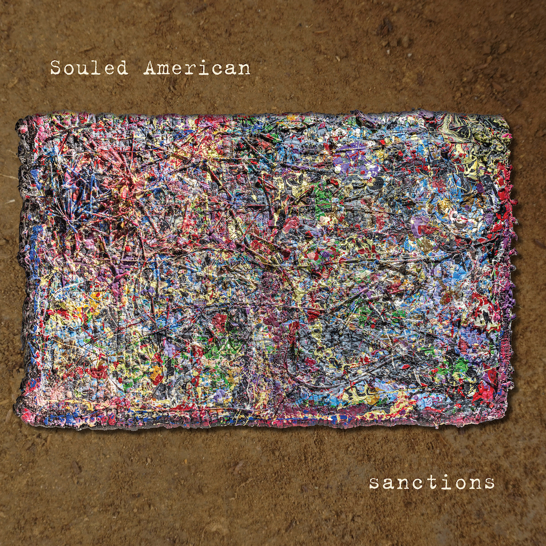 Souled American Announce First New Album In 30 Years Sanctions: Hear “Boom Boom”