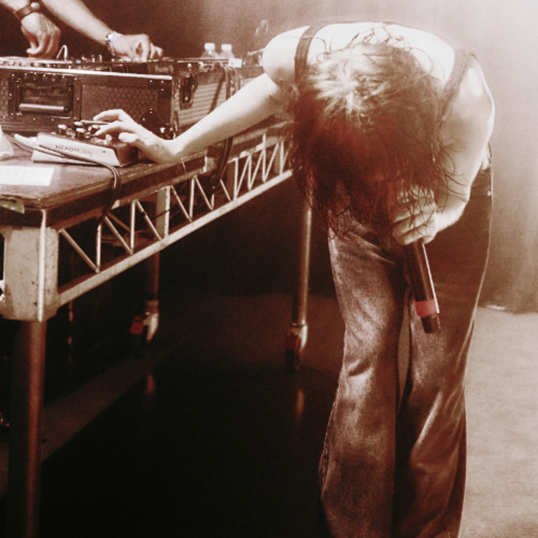 Jane Remover – “Conversion 2”