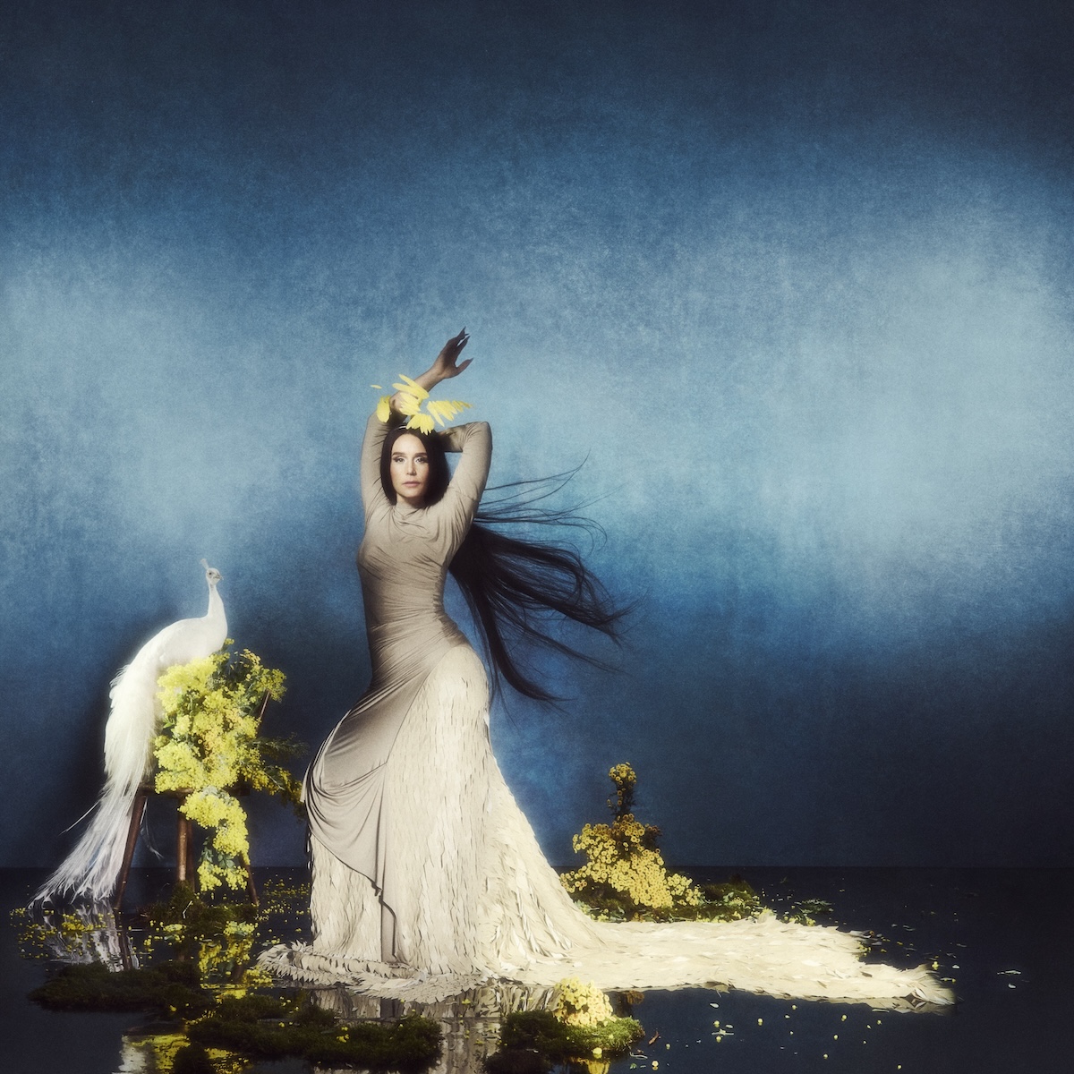 Jessie Ware – “I Could Get Used To This”