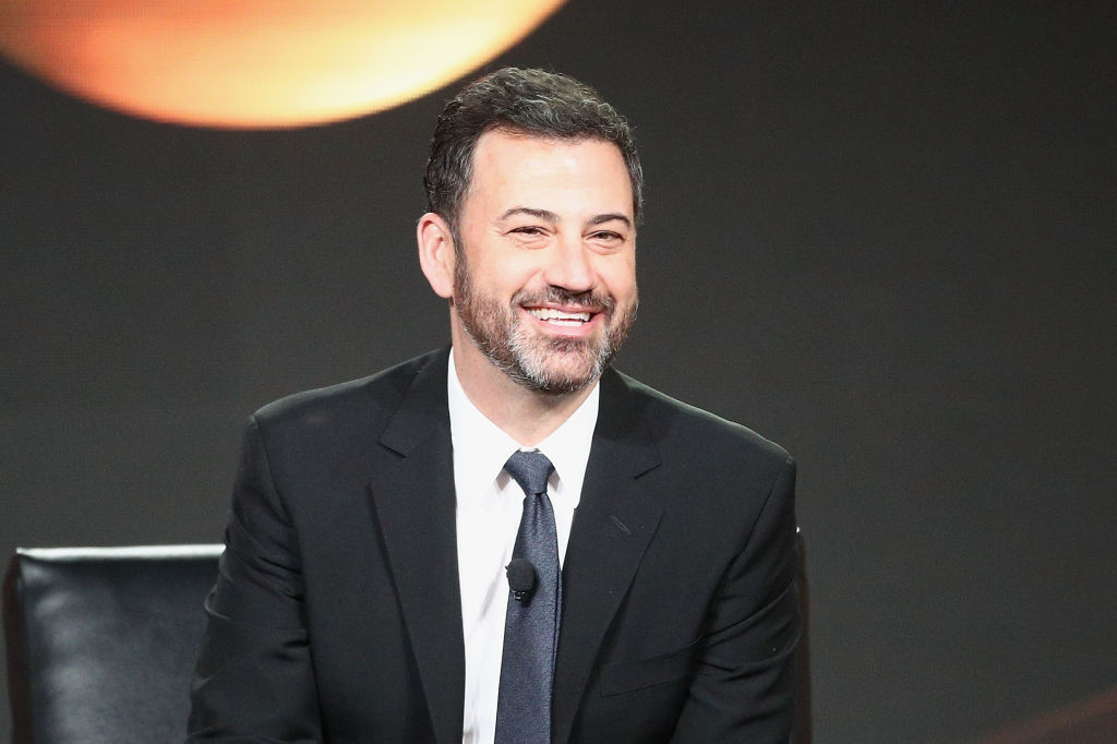 Jimmy Kimmel Reducing Music Performances To Twice A Week: Report