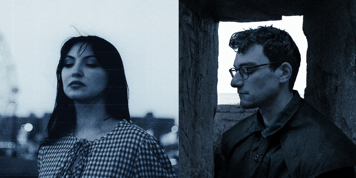 Danny L Harle – “Raft In The Sea” (Feat. Julia Michaels)