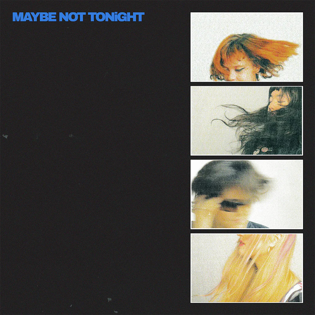 Lime Garden Announce New Album Maybe Not Tonight: Hear “23”