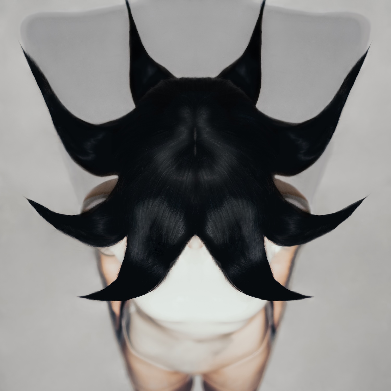 Miss Grit Announces New Album Under My Umbrella: Hear “Stranger”