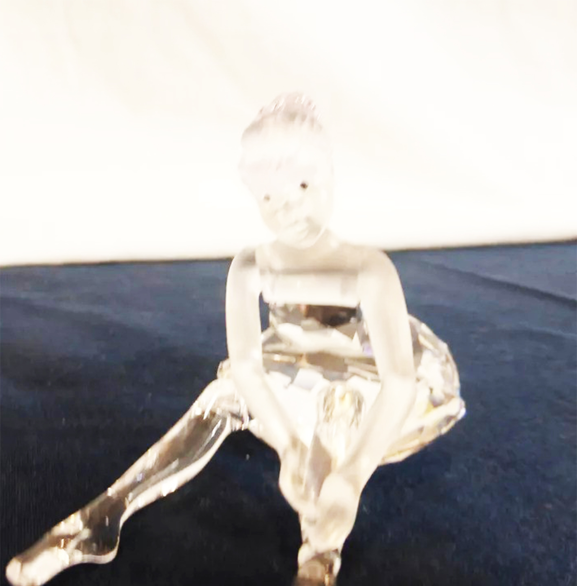 Album Of The Week: Victoryland My Heart Is A Room With No Cameras In It