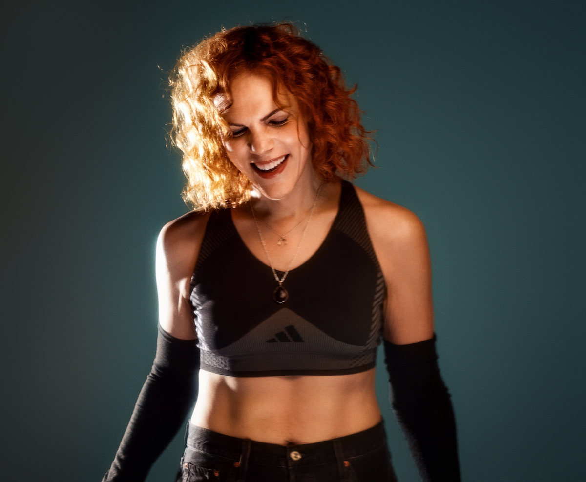 Nature, Nurture, & DJ-Kicks: For Eris Drew, This Is 50