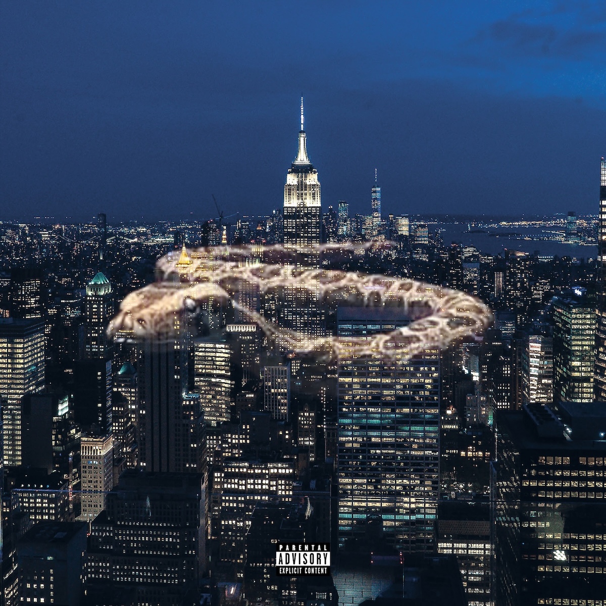 RIP Magic – “5words” (Prod. James Murphy)