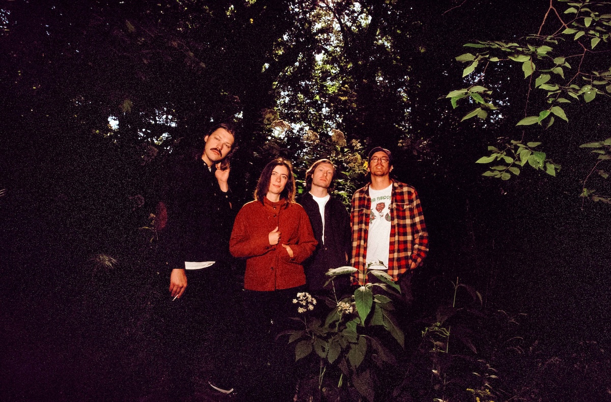 Ratboys' 'Singin' To An Empty Chair': The Story Behind Every Song