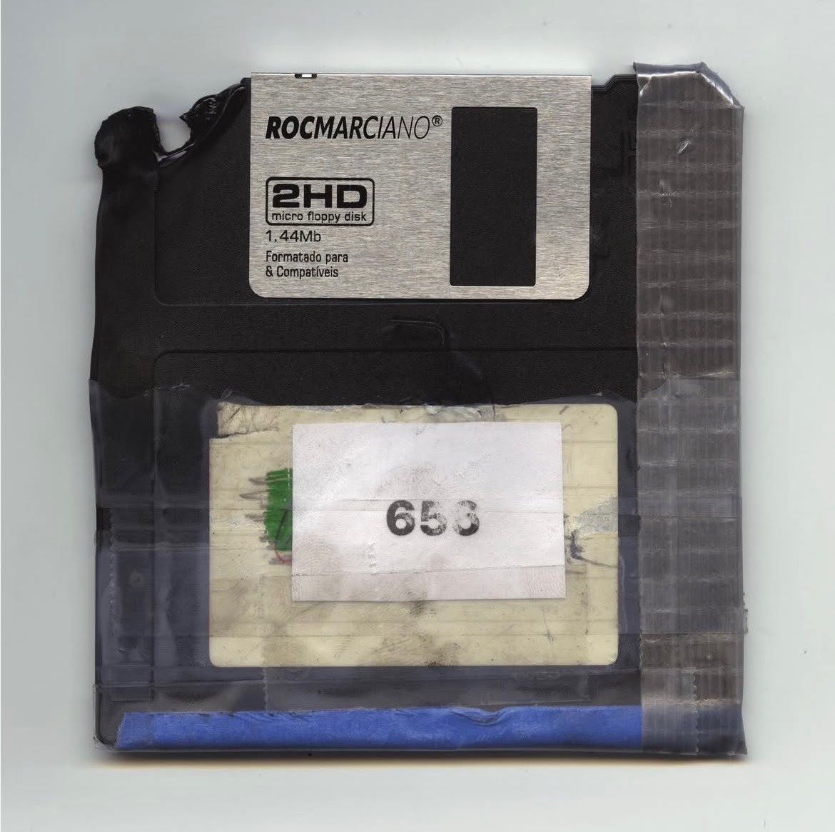 Roc Marciano Releases Excellent New Self-Titled Album 656