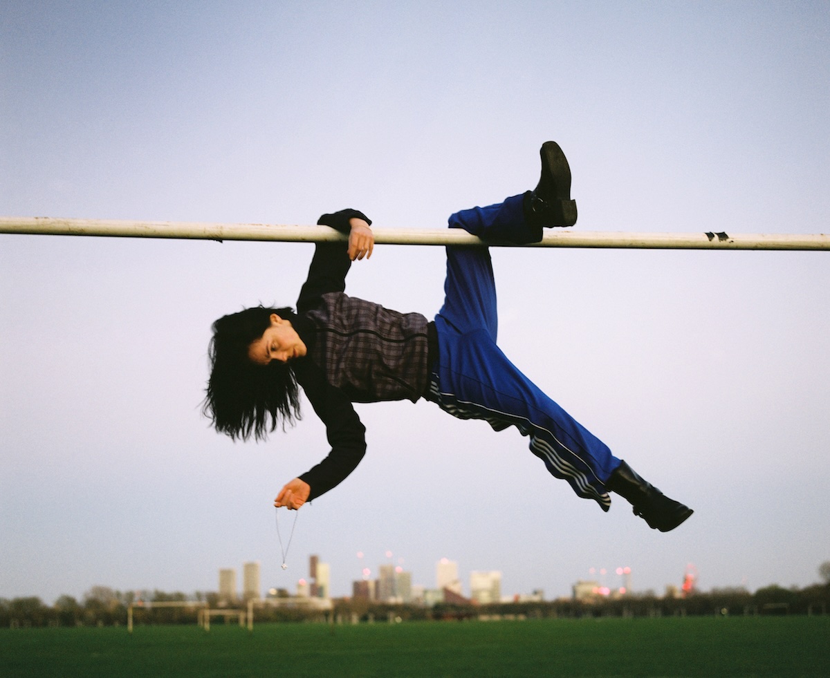 Sassy 009 – “Someone”