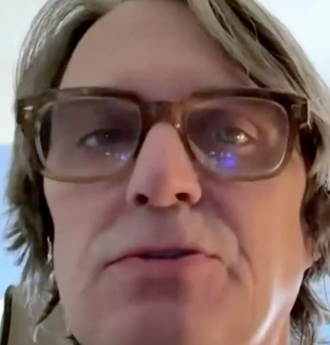 Steven Drozd Explains Contentious Split With The Flaming Lips After 33 Years