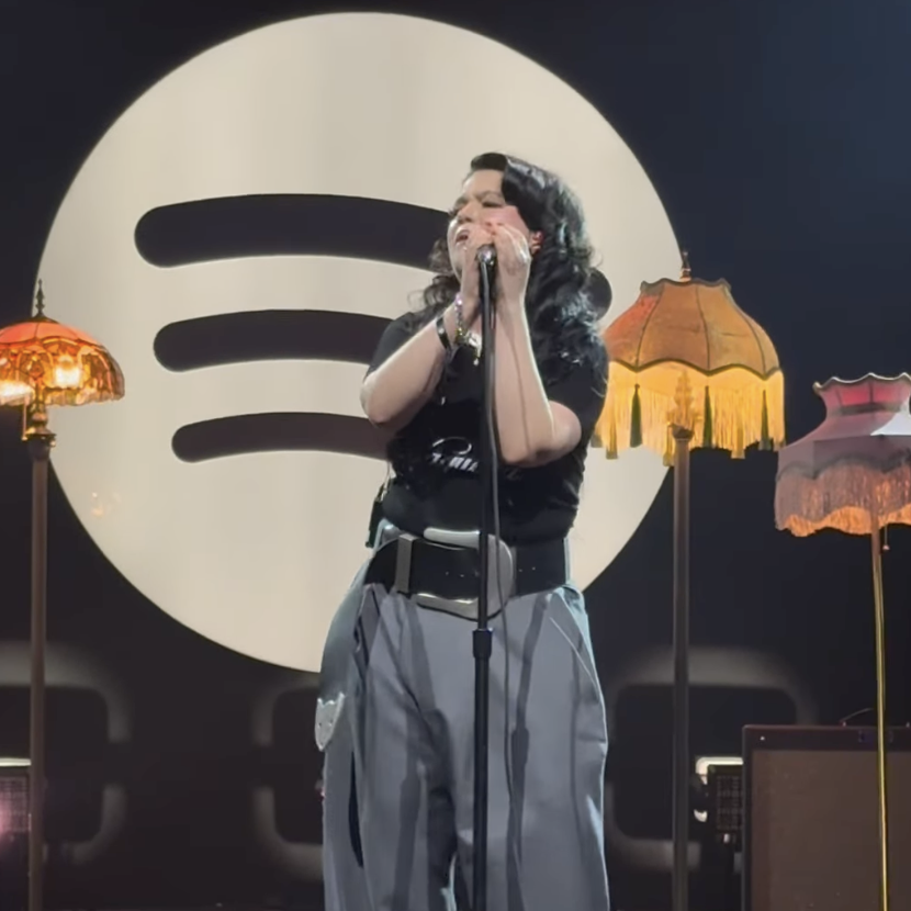 The 2026 Best New Artist Grammy Nominees Performed At Spotify’s Annual Pre-Party