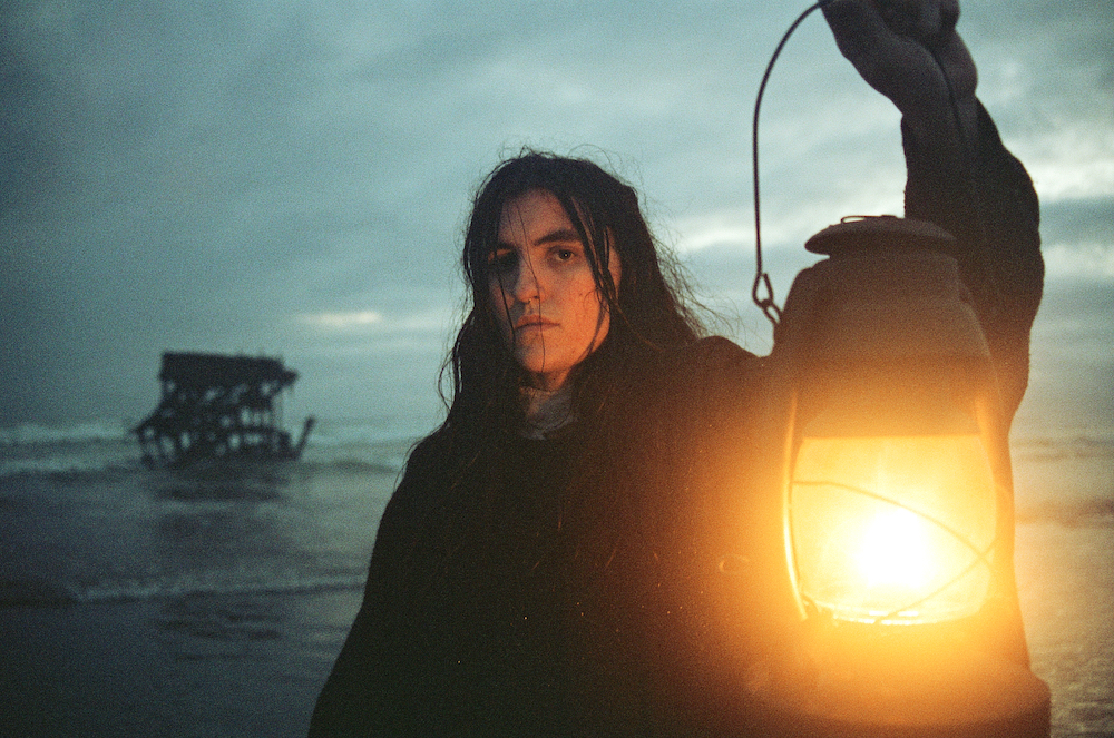 Searows – “Dirt”