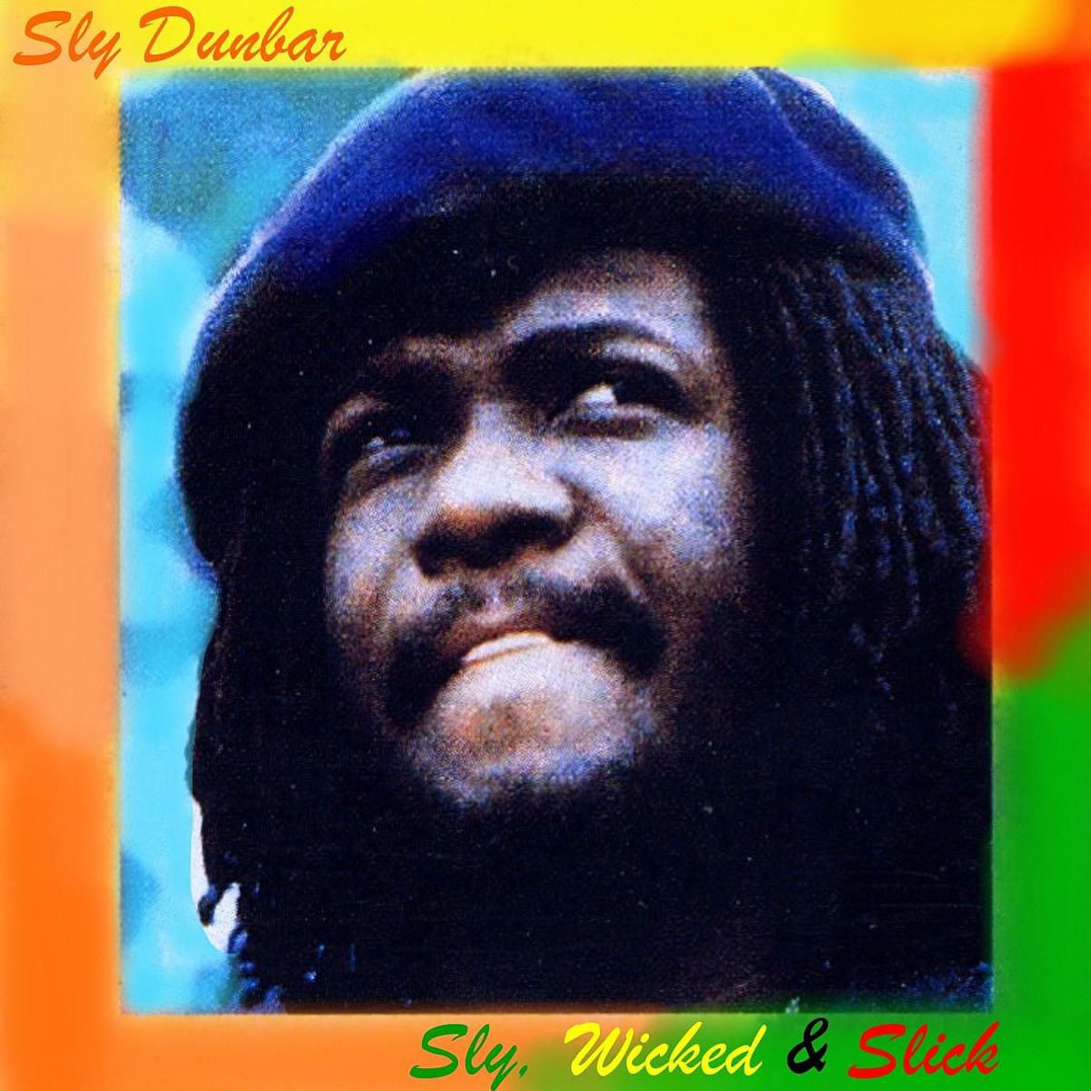 Sly & Robbie’s Sly Dunbar Dead At 73