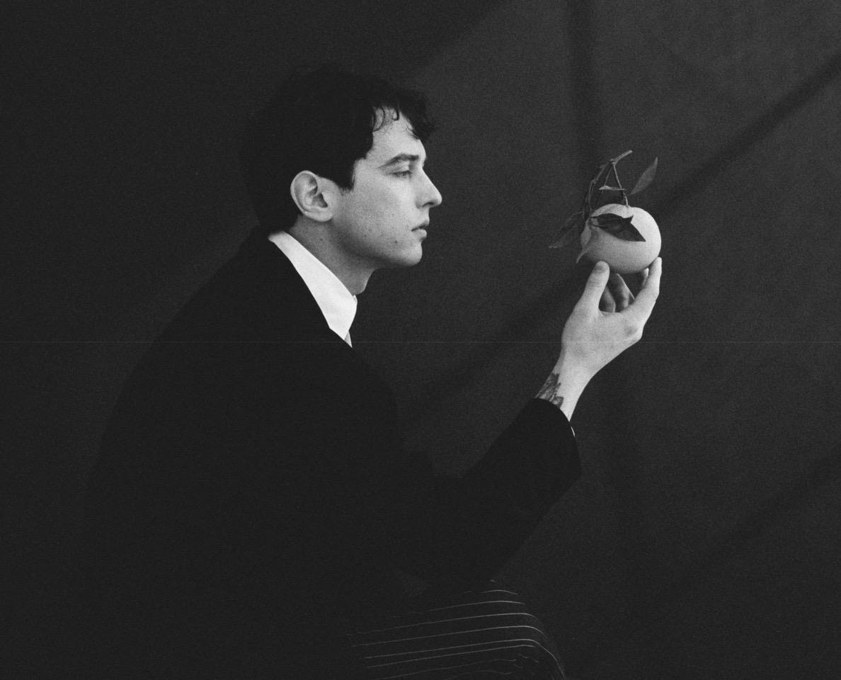 Storefront Church – “I’m Your Man” (Leonard Cohen Cover)