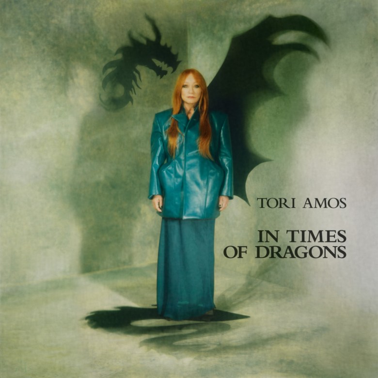 Tori Amos Details New Album 'In Times Of Dragons,' 2026 US Tour