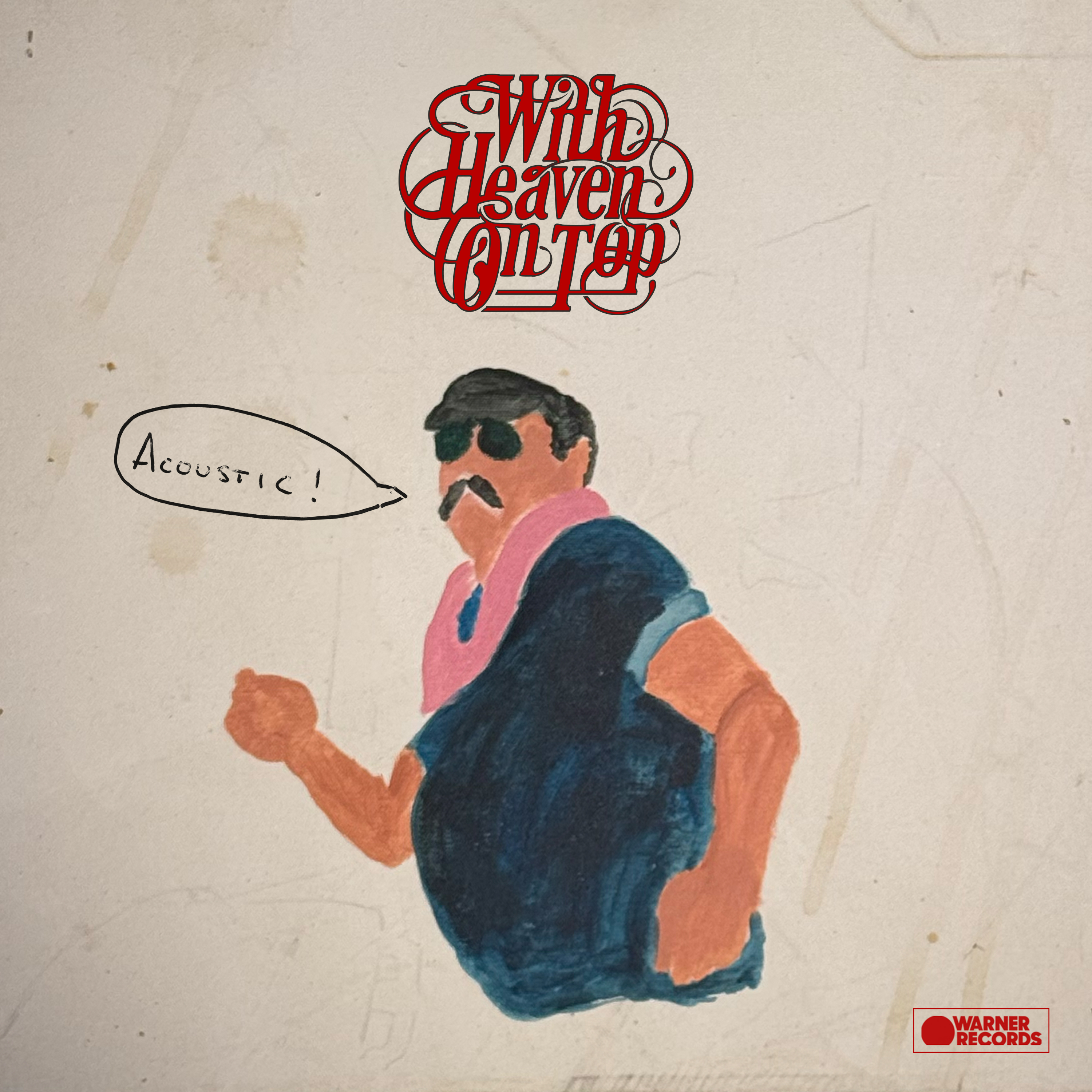 Zach Bryan Releases Acoustic Version Of New Album For “People Saying It’s Over Produced And Shitty”