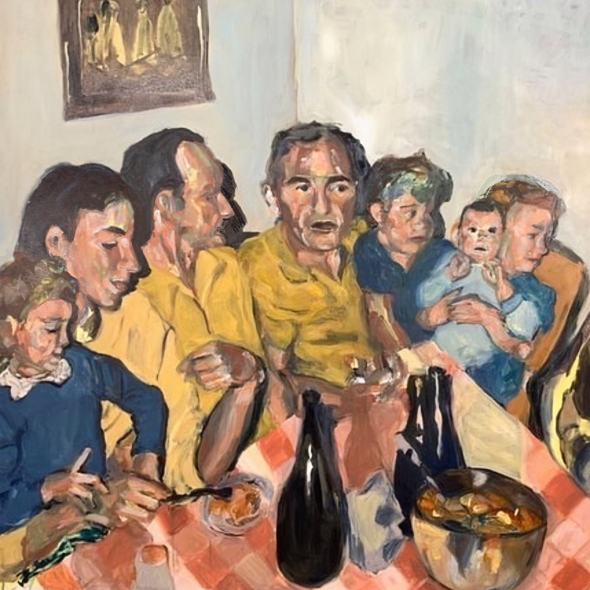 Michael Cormier-O’Leary Announces New EP Proof Enough: Hear “Marilyn”