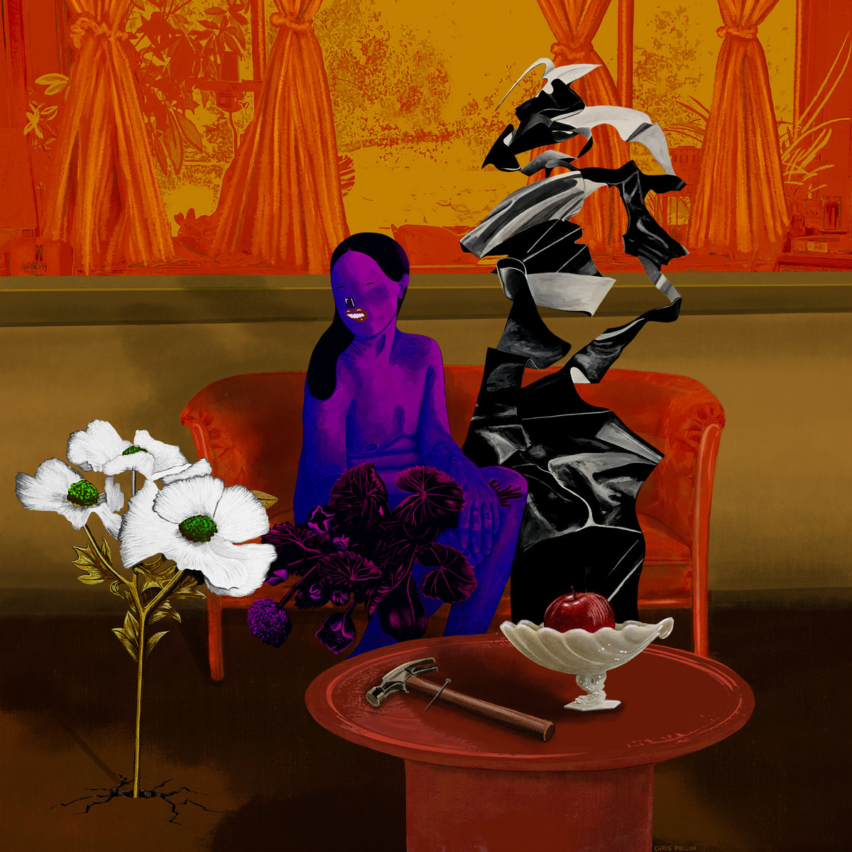 Morgan Nagler Announces Debut Album I’ve Got Nothing To Lose, And I’m Losing It Feat. King Tuff, Allison Crutchfield, Madi Diaz, Courtney Barnett, & More