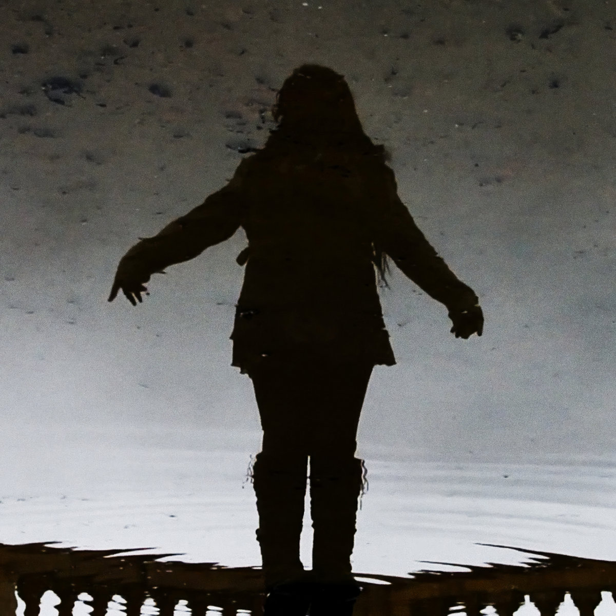 Waterbaby Announces New Album Memory Be A Blade: Hear The Title Track