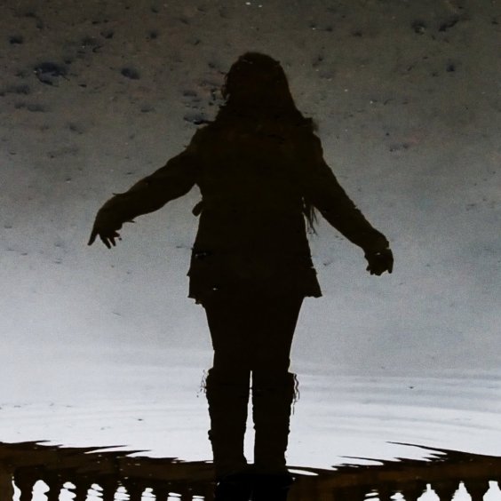 Waterbaby Announces New Album Memory Be A Blade: Hear The Title Track