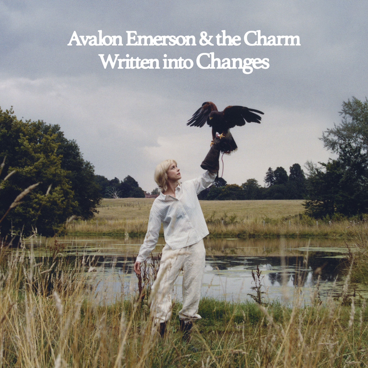 Avalon Emerson & The Charm Announce New Album Written Into Changes: Hear “Jupiter And Mars”