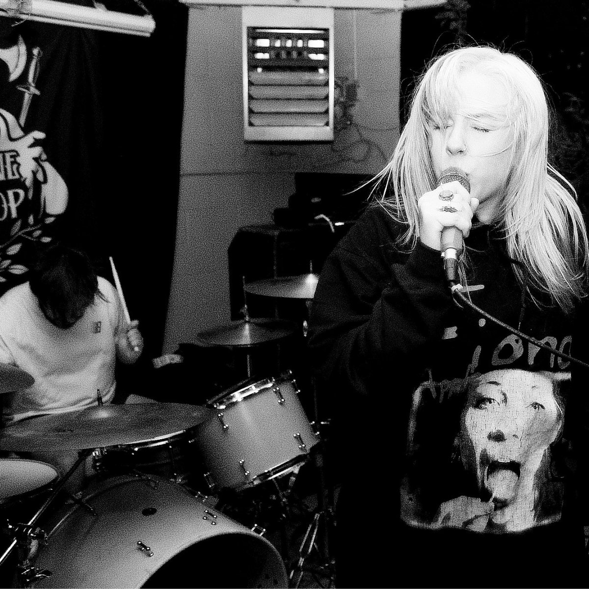 Dream Fatigue – “Be Your Anchor”