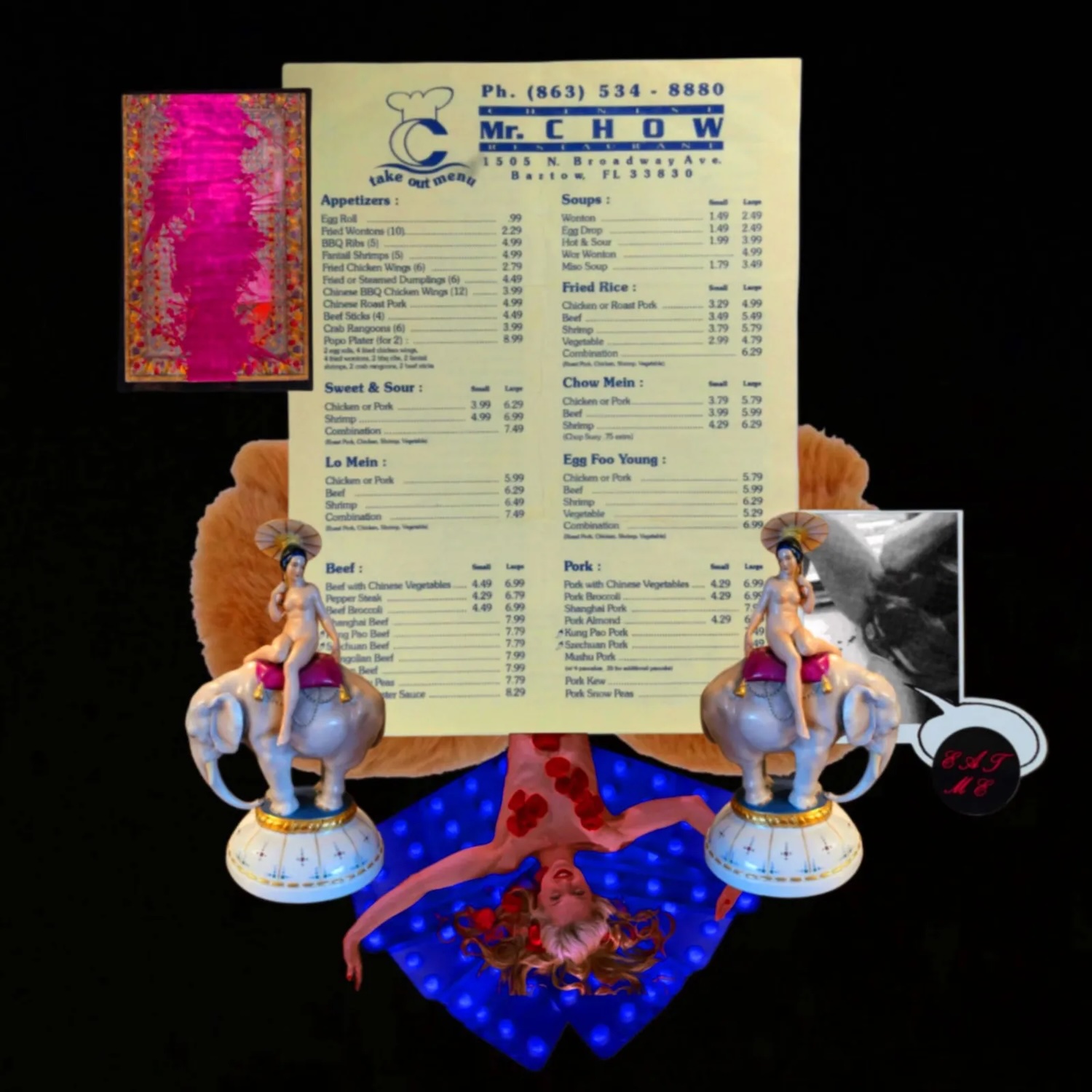 Fakemink Drops New Single  fml . 