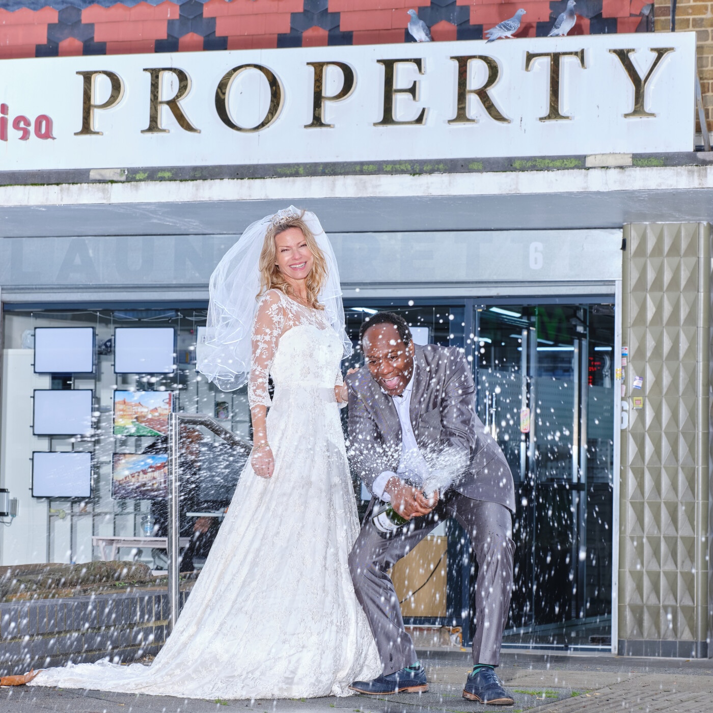 Jeshi, Fredwave, & Big Ever – “Champagne”