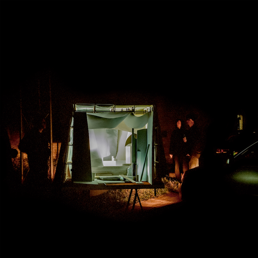 deathcrash Announce New Album Somersaults: Hear The Title Track