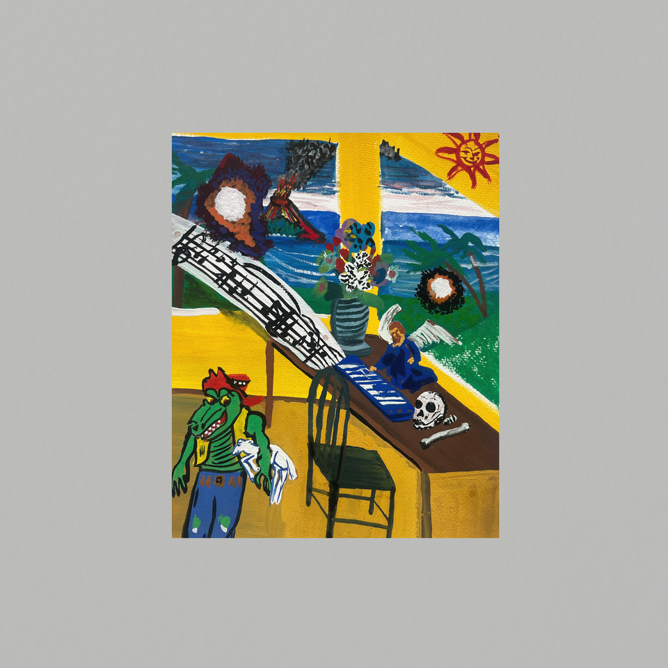 KA – The Thief Next To Jesus CD The Thief Next to Jesus - Album by KA - Apple Music