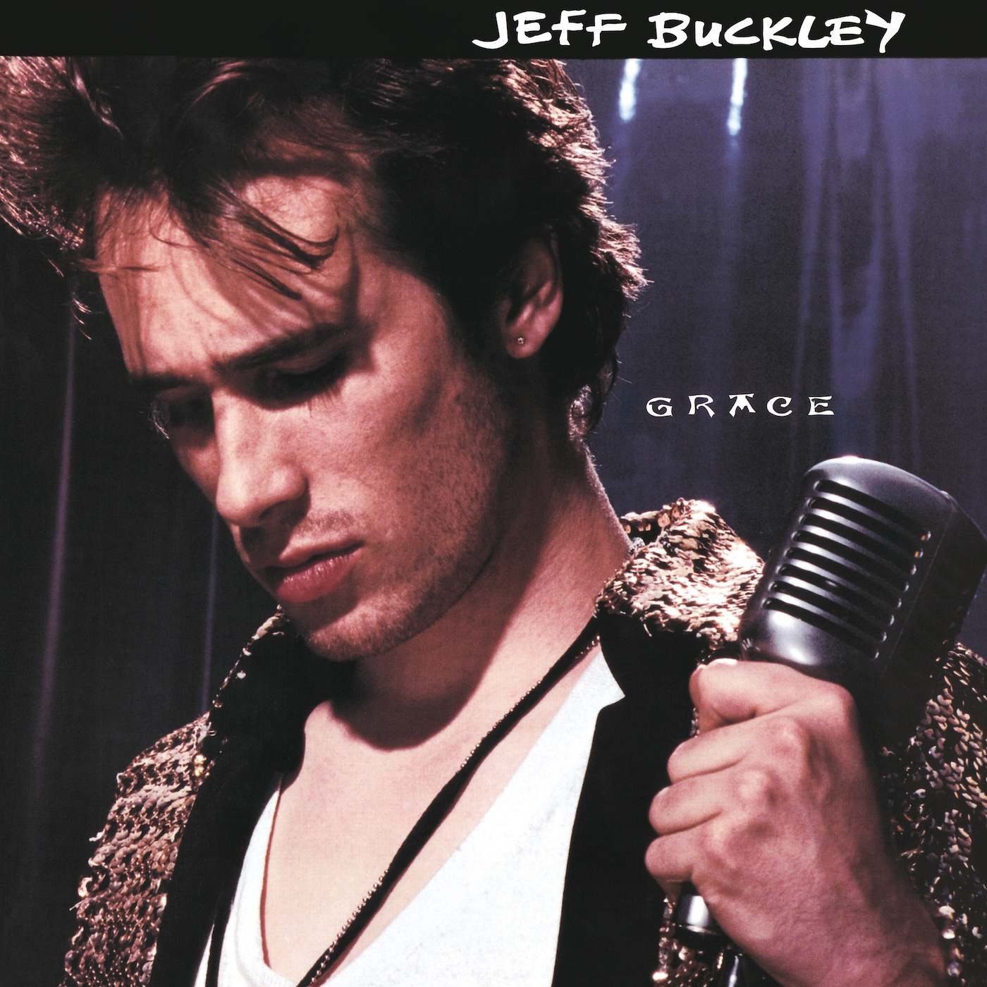 Jeff Buckley Lands First Hot 100 Hit With 32-Year-Old Track