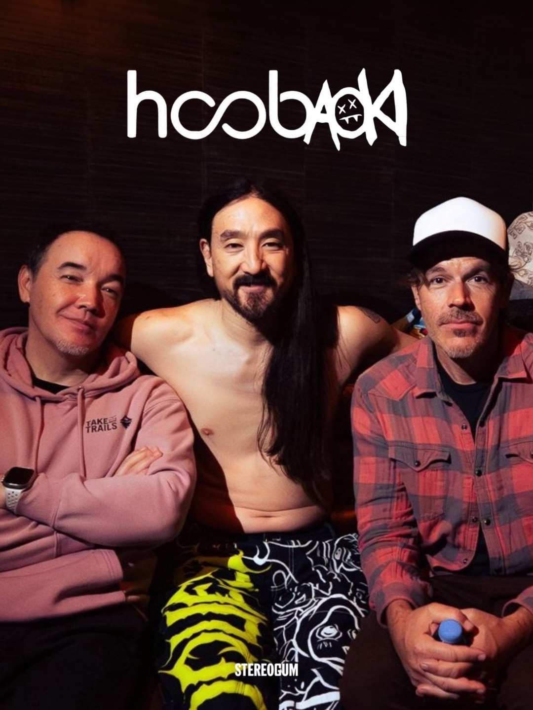 Stream Dean Blunt's New Lucre EP Feat. Elias Rønnenfelt & Vegyn