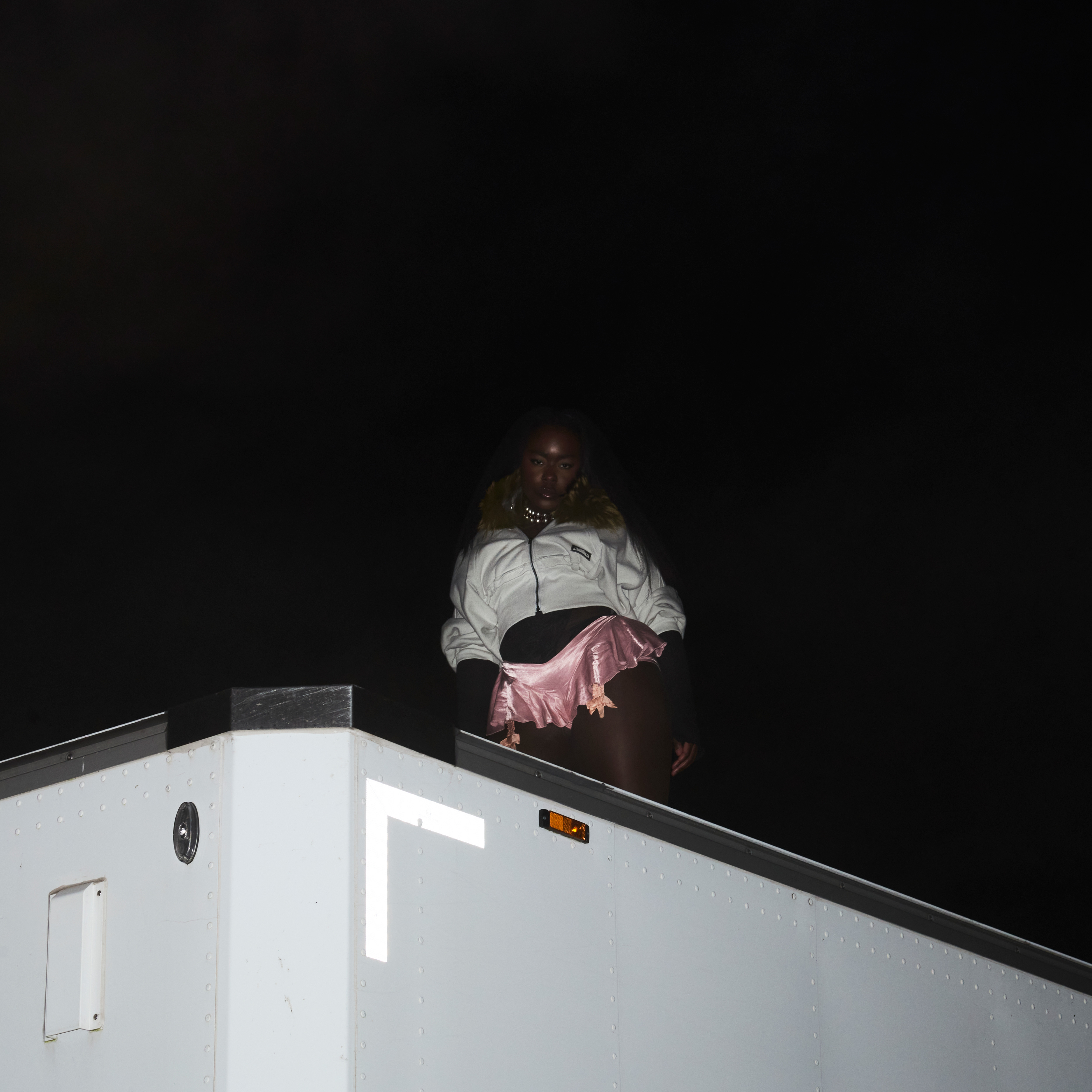 Namasenda – “Cola”