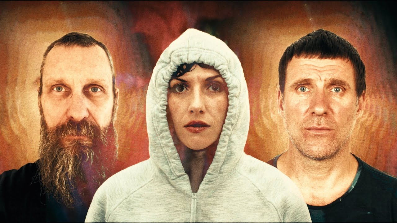 Sleaford Mods – “Elitest G.O.A.T.” (Feat. Aldous Harding)