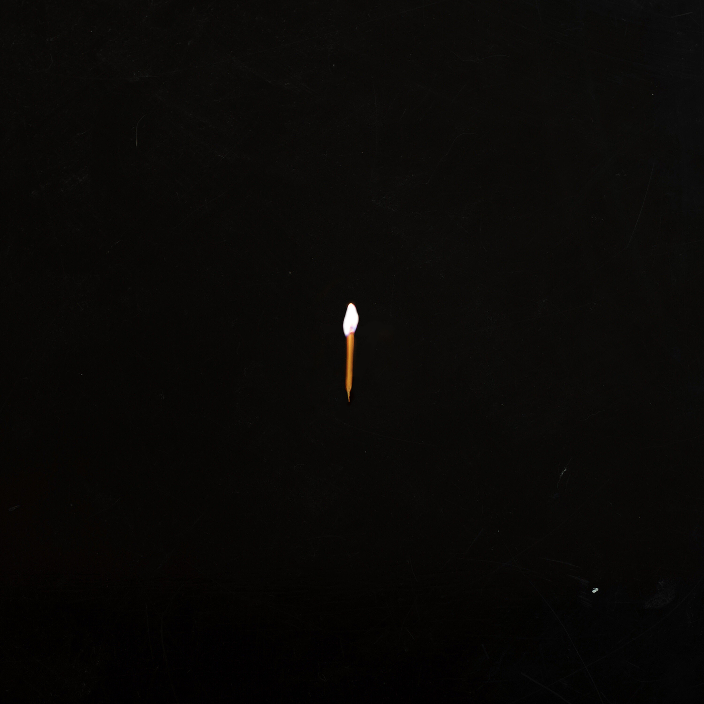 SAULT Share New Album Chapter 1