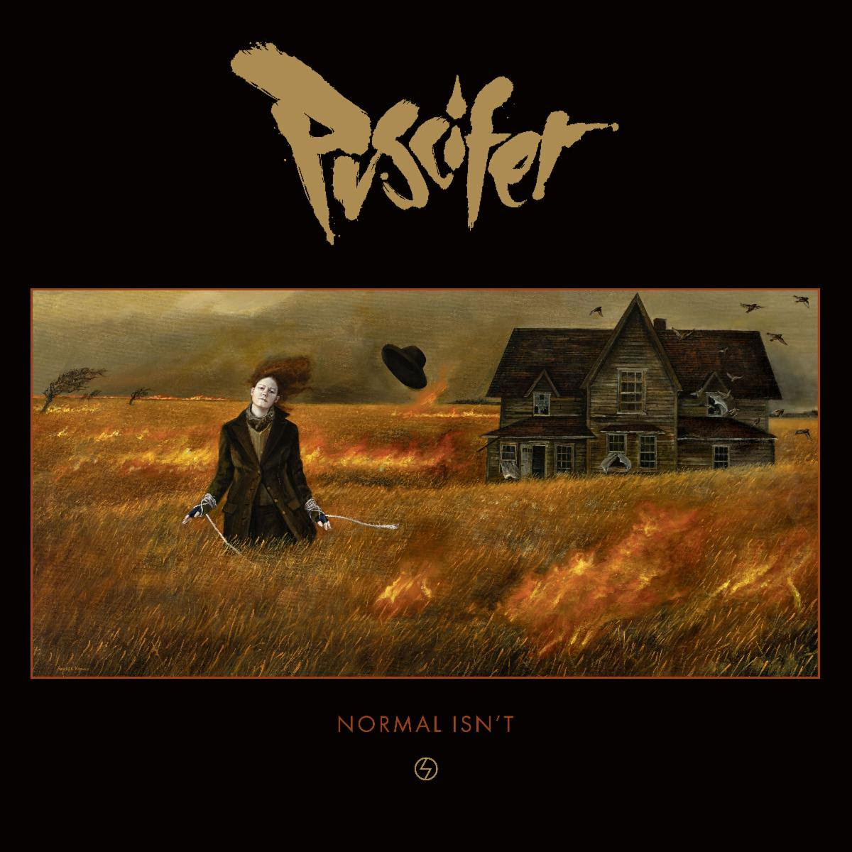 Puscifer – “ImpetuoUs”