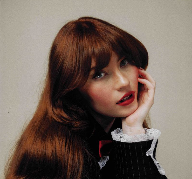 August Ponthier – “I’m Crying, Are You?”